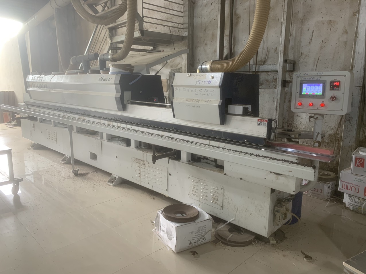 chia sẻ kinh nghiệm l&agrave;m nội thất gỗ c&ocirc;ng nghiệp