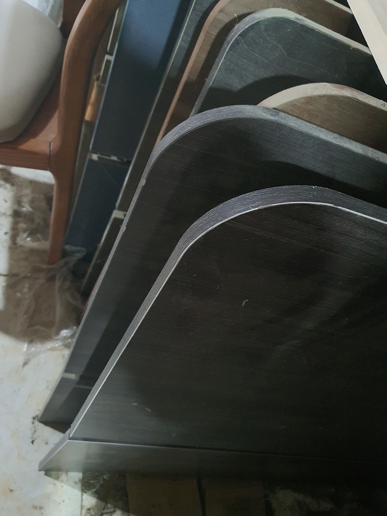 chia sẻ kinh nghiệm l&agrave;m nội thất gỗ c&ocirc;ng nghiệp