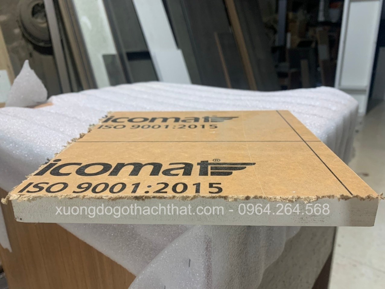 chia sẻ kinh nghiệm l&agrave;m nội thất gỗ c&ocirc;ng nghiệp