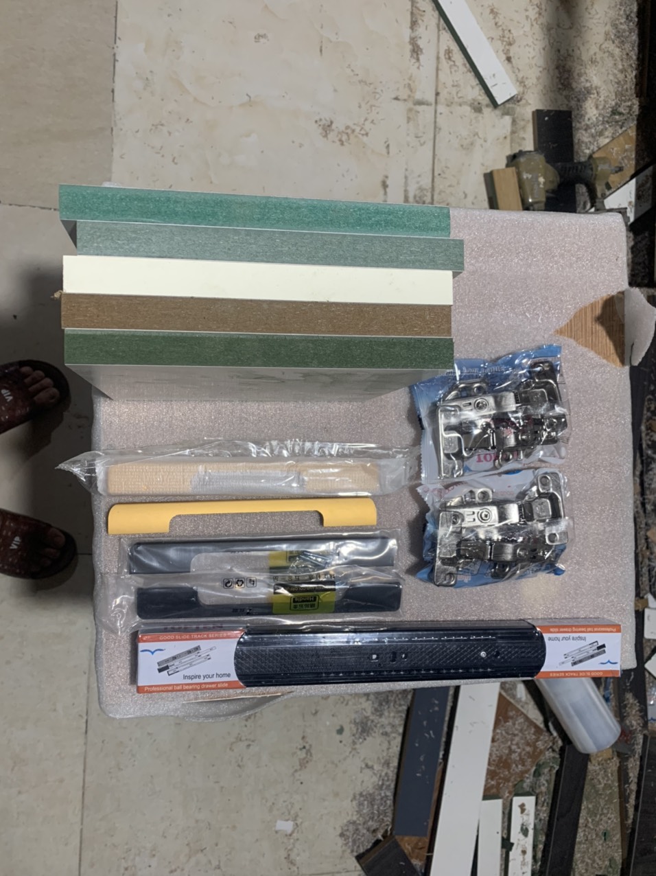 chia sẻ kinh nghiệm l&agrave;m nội thất gỗ c&ocirc;ng nghiệp