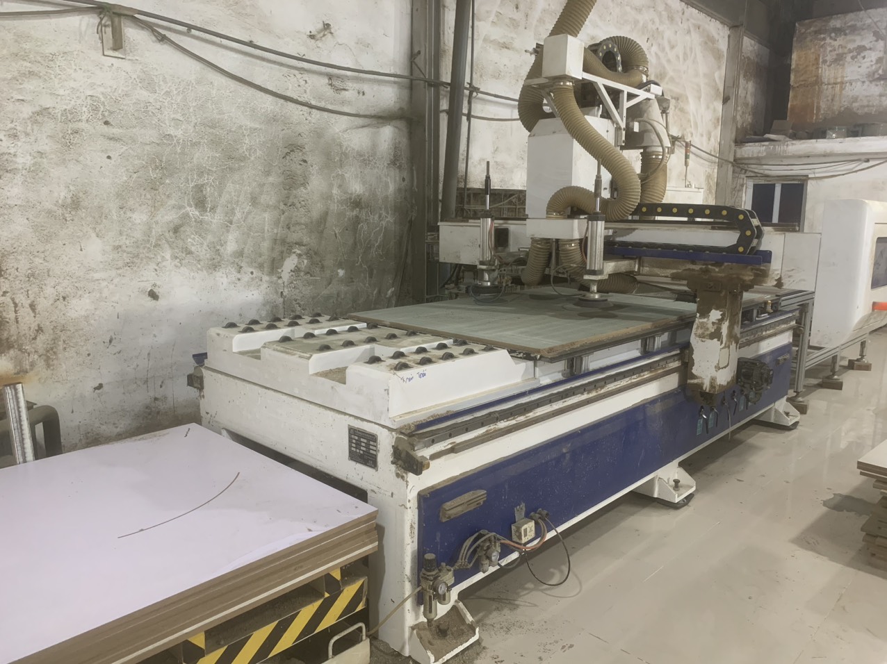 chia sẻ kinh nghiệm l&agrave;m nội thất gỗ c&ocirc;ng nghiệp